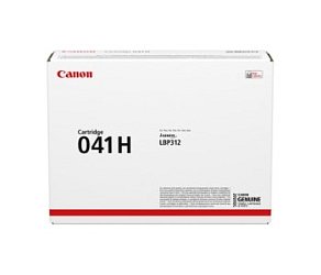 Canon CRG 041 H, černý velký