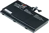 Baterie T6 Power HP ZBook 17 G3, 8420mAh, 96Wh, 6cell, Li-ion