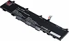Baterie T6 Power HP EliteBook 830 G7, 830 G8, 840 G7, ZBook 14 G7, 4590mAh, 53Wh, 3cell, Li-pol