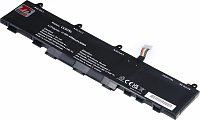 Baterie T6 Power HP EliteBook 830 G7, 830 G8, 840 G7, ZBook 14 G7, 4590mAh, 53Wh, 3cell, Li-pol Baterie T6 Power HP EliteBook 830 G7, 830 G8, 840 G7, ZBook 14 G7, 4590mAh, 53Wh, 3cell, Li-pol