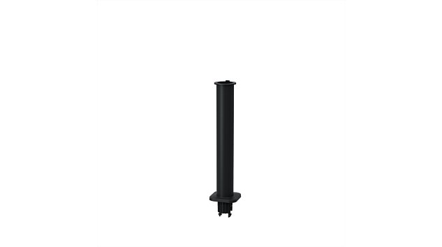 Epson DM-D70 (002) Extension Pole inc USB Cable, Black