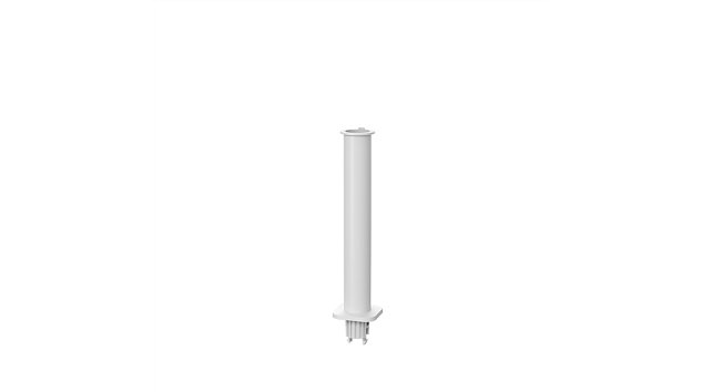 Epson DM-D70 (001) Extension Pole inc USB Cable, White