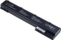 Baterie T6 power HP Zbook 15 G1, 15 G2, Zbook 17 G1, 17 G2, 5200mAh, 75Wh, 8cell Baterie T6 power HP Zbook 15 G1, 15 G2, Zbook 17 G1, 17 G2, 5200mAh, 75Wh, 8cell