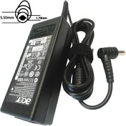 Acer orig. NTB adaptér 90W19V AC 5.5x1.7 mm (bez síťové šňůry)