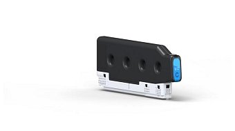 Epson WorkForce Enterprise AM-C5000/6000 Cyan Ink