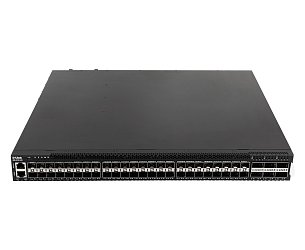D-Link DXS-3610-54S/SI/E, 48 port switch