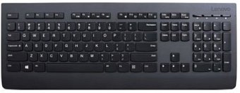 TP Professional Wireless Keyboard - Russ/ Cyr