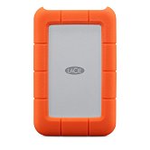 LaCie Rugged/1TB/HDD/Externí/2.5