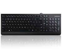 Lenovo 300 USB Klávesnice - CZ