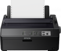 EPSON FX-890II, 9 jehel, USB, 25 000 h