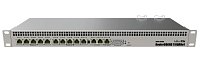 Mikrotik RB1100AHx4 1GB RAM,1400MHz,RouterOS L6,DE