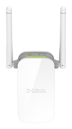 D-Link DAP-1325 Wireless Range Extender N300