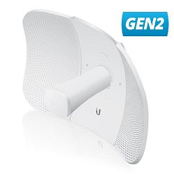 UBNT LBE-5AC-Gen2 - LiteBeam 5AC Generation 2