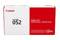 Canon CRG 052, černý