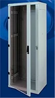 Stojanový rozvaděč 27U (š)800x(h)800