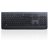 Lenovo Professional Wireless Keyboard and Mouse Combo  - Czech