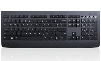 Lenovo Professional Wireless Keyboard