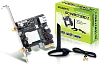 GIGABYTE PCI-E Wifi+BT 1733MBps 802.11a/b/g/n/ac
