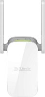 D-Link DAP-1610 Wireless AC1200 DB Range Extender with FE port