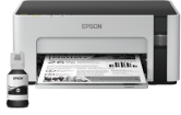 EPSON EcoTank M1120, A4, 32 ppm, mono