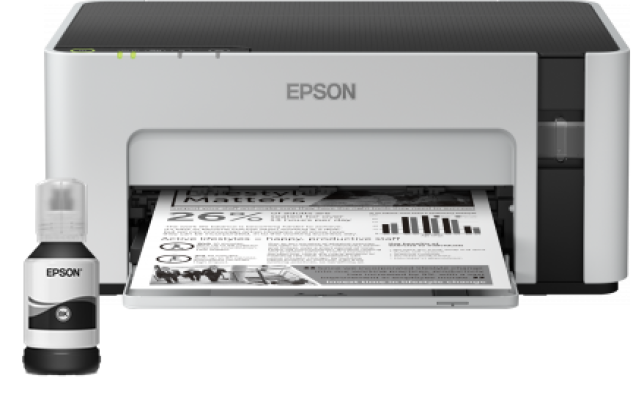EPSON EcoTank M1120, A4, 32 ppm, mono