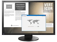 EIZO FlexScan/EV2430/24