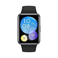 Huawei Watch Fit 2 Black
