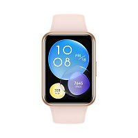 Huawei Watch Fit 2 Pink