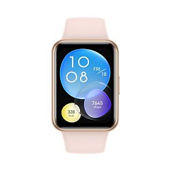 Huawei Watch Fit 2 Pink