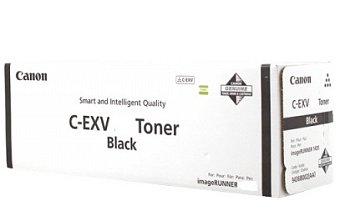 Canon toner C-EXV 54 Toner Black