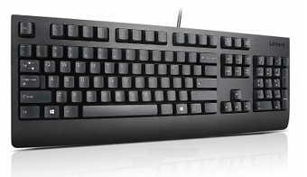 Lenovo Preferred Pro II USB Keyboard - Spanish Lenovo Preferred Pro II USB Keyboard - Spanish