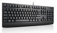 Lenovo Preferred Pro II USB Keyboard - Spanish