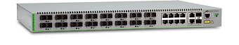 Allied Telesis AT-FS970M/16F8-SC