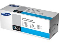 HP/Samsung CLT-C506L/ELS 3500 stran Toner Cyan