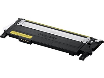 HP/Samsung CLT-Y406S/ELS 1000 stran Toner Yellow
