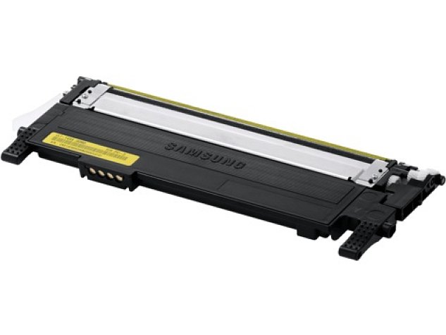 HP/Samsung CLT-Y406S/ELS 1000 stran Toner Yellow