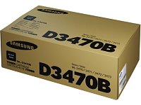HP/Samsung ML-D3470B/EUR 10 000 stran  Toner Black