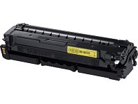 HP/Samsung CLT-Y503L/ELS Yellow Toner 5 000 stran