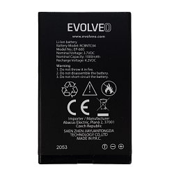 EVOLVEO EasyPhone XD EP-600 baterie