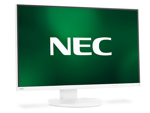 NEC MultiSync/EA271Q/27