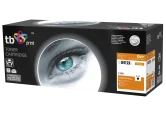 Toner TB kompat. s OKI B412/B432, Black, new 412XN