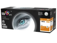 Toner TB kompat. s OKI B411/431, Black, new