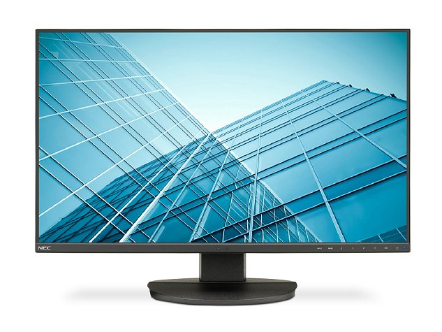 NEC MultiSync/EA271F/27