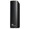 WD Elements Desktop/10TB/HDD/Externí/3.5"/Černá/2R