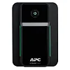 APC Back-UPS 500VA, 230V, AVR, IEC Sockets