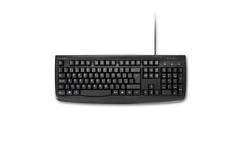 Plně omyvatelná USB klávesnice Kensington Pro Fit® Plně omyvatelná USB klávesnice Kensington Pro Fit®