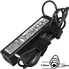 Napájecí adaptér 65W, 20V 5.5x2.5, originál Lenovo