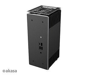 skříň AKASA Turing ABX