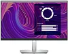Dell/P2423DE/23,80"/IPS/QHD/60Hz/5ms/Blck-Slvr/3RNBD
