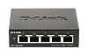 D-Link DGS-1100-05V2 Easy Smart Switch 10/100/1000